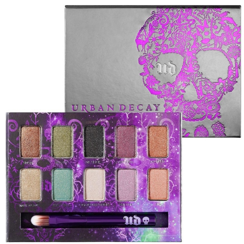 NWOT Urban Decay Ammo Palette & Primer Potion